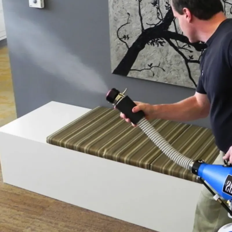 Professional Odor Removal in Denver County, CO